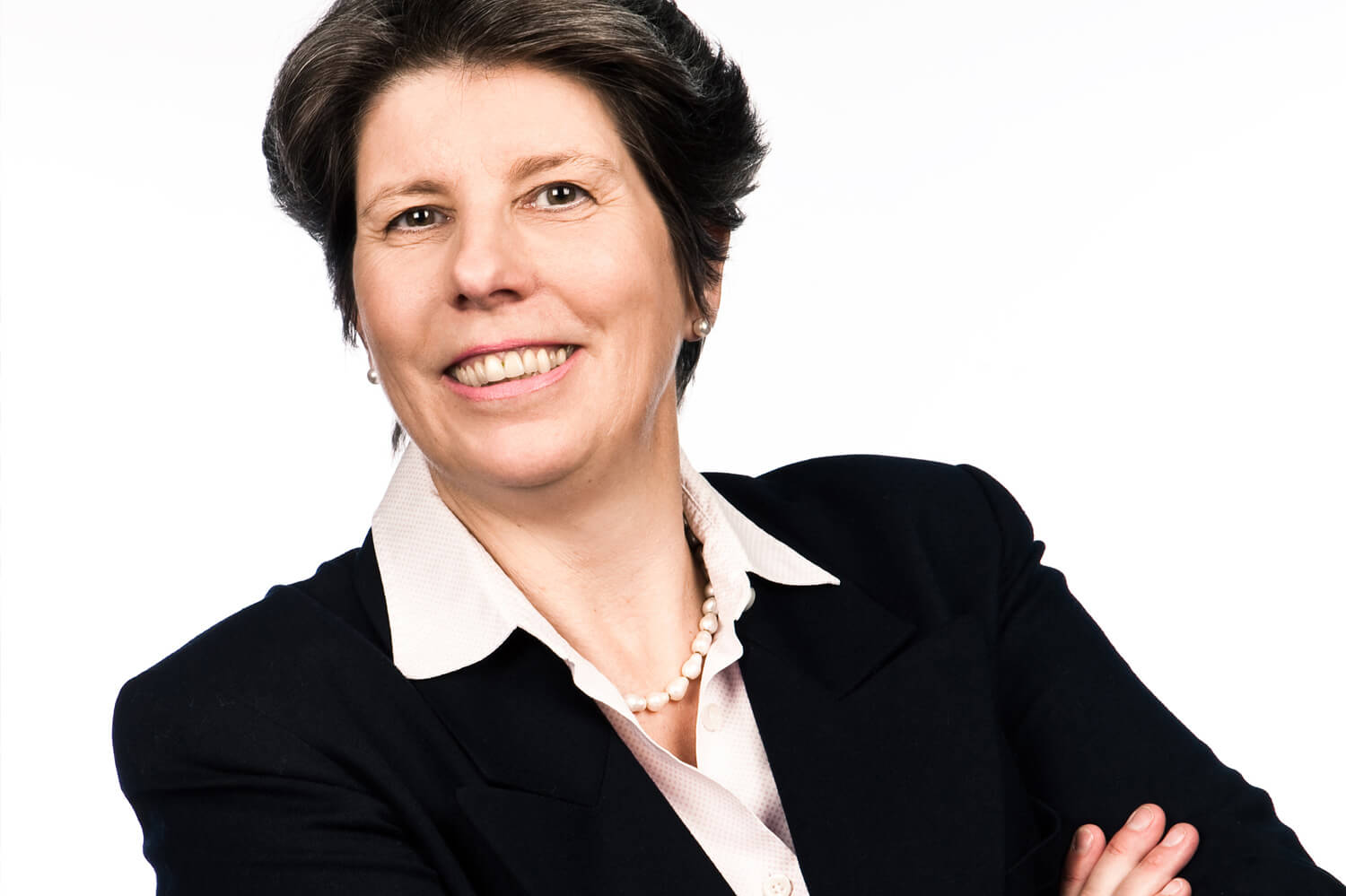 Stephanie Kieninger, Beraterin für Digitalisierung, Organisationsentwicklung und Veränderungsprozesse.